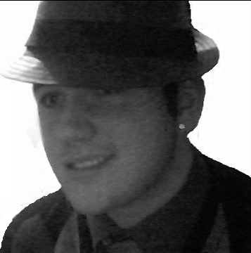 Thomas Finn Photo 40