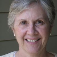 Mary Hawes Photo 10