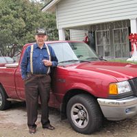 Charles Whitacre Photo 12