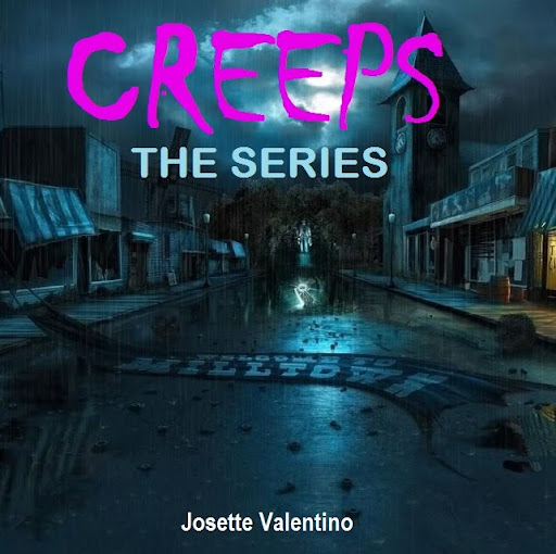 Josette Valentino Photo 6