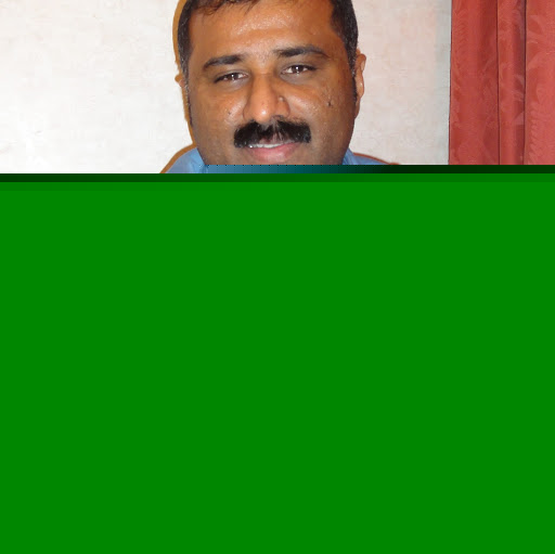 Thomas Varghese Photo 7