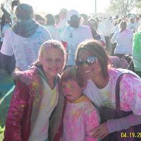 Amanda Latham Photo 35