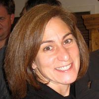 Judy Ward Photo 22