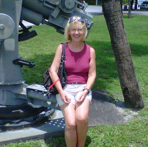 Sue Binder Photo 10