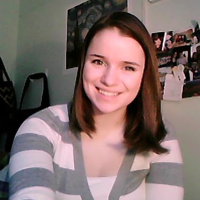Becky Cain Photo 9