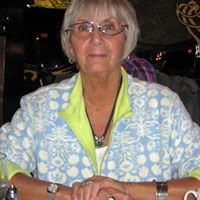 Janet Lockett Photo 11