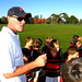 Bruce Saunders Photo 12
