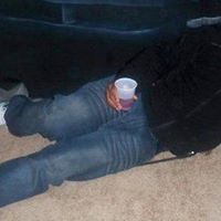 Ricardo Gaines Photo 2