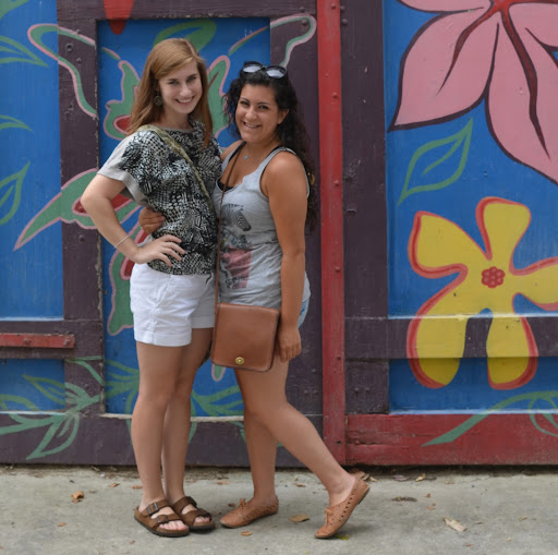 Emily Schultz Photo 16