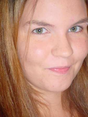 Jessica Abbott Photo 11