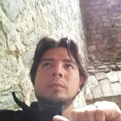Ramon Velazquez Photo 37
