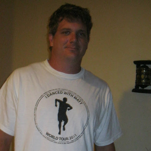 Michael Haggerty Photo 27