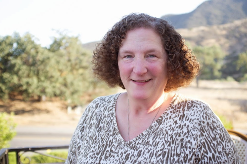 Diana Hanson Photo 45