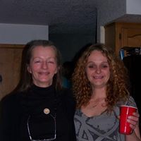 Christy Ritchie Photo 21