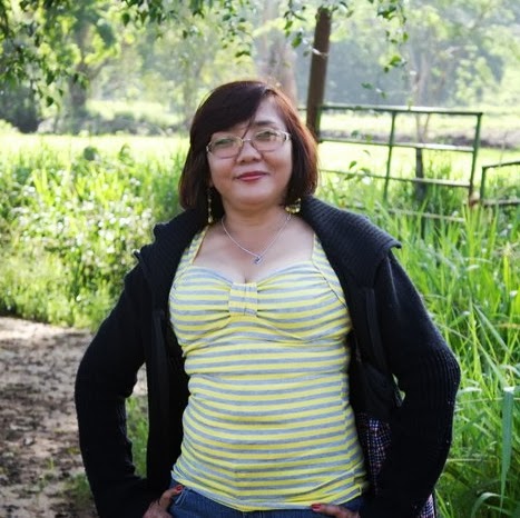 Nancy Cordero Photo 26