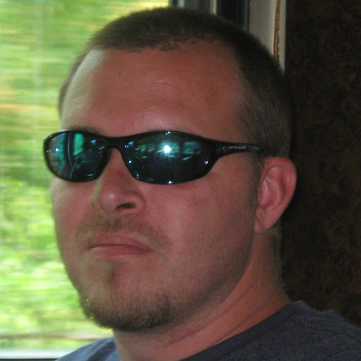 Forrest Johnson Photo 14