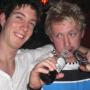 James Backhouse Photo 3