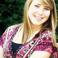 Sarah Mccarter Photo 4