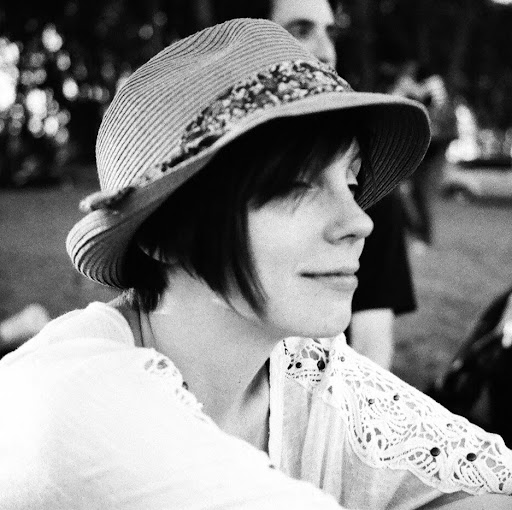Christina Coady Photo 5