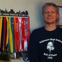 Paul Jankowski Photo 5