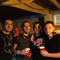 Dylan Hall Photo 13