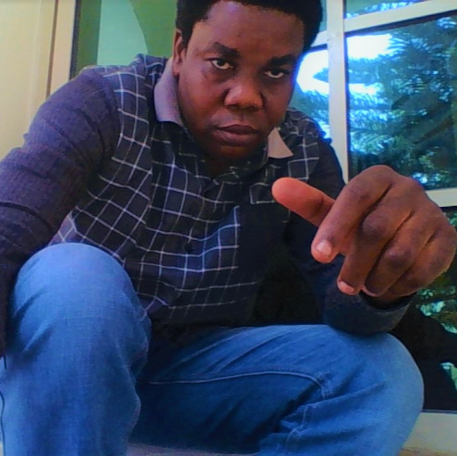 David Odunlami Photo 8
