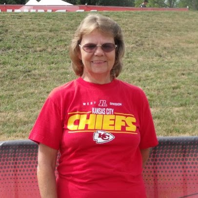 Brenda Wise Photo 32