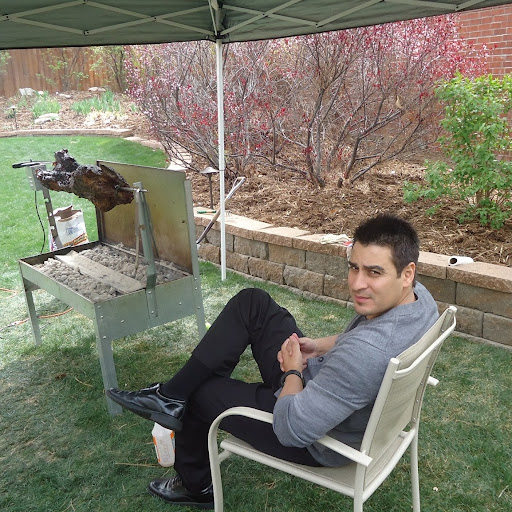 Vernon Lucero Photo 6