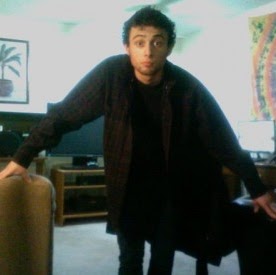 Arthur Osborne Photo 21