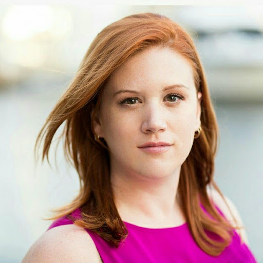 Erica Stuart Photo 2