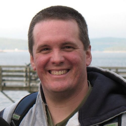 Philip Stephenson Photo 2