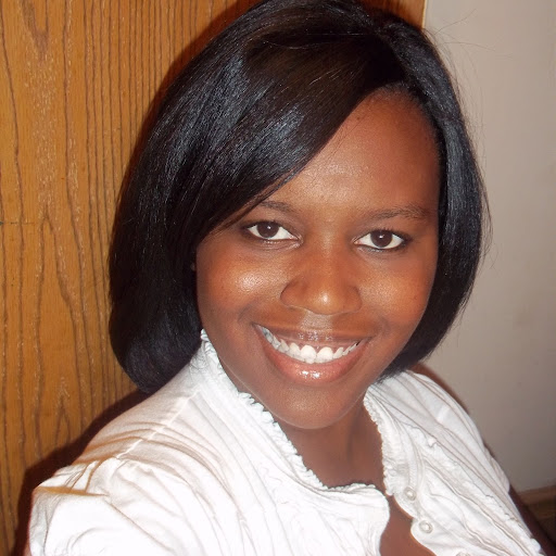 Allene Johnson Photo 11