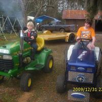 Linda Chaney Photo 21