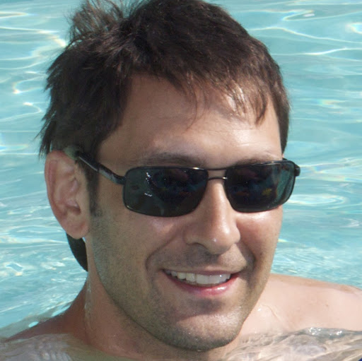 Byron Hudson Photo 10