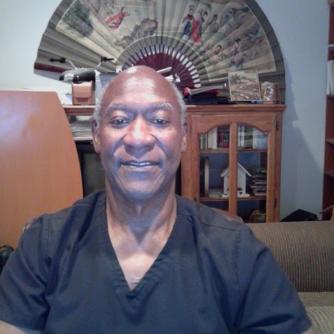 Stephen Pope Photo 23