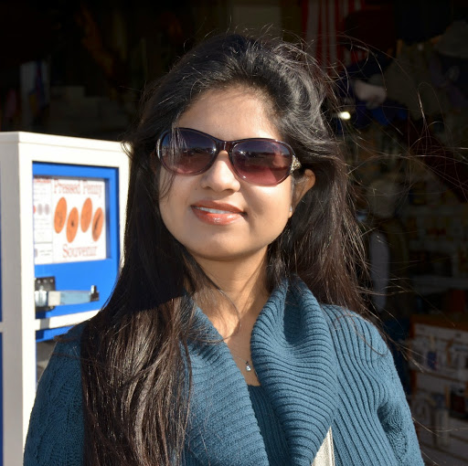 Priyanka Sharma Photo 7