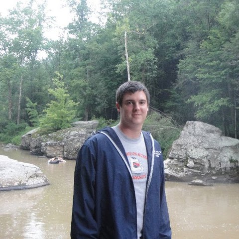 Scott Foster Photo 24