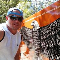 Craig Calvert Photo 33