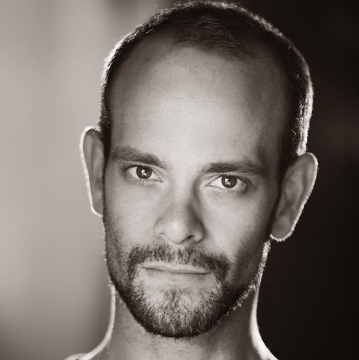 Peter Rae Photo 5