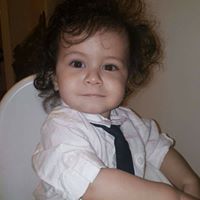 Maria Terrero Photo 11