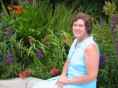 Vicky Taylor Photo 8