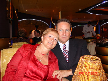 Pamela Sharpe Photo 17
