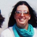Rebecca Johnson Photo 12