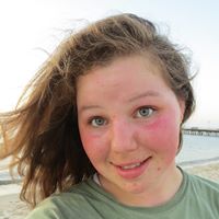 Beth Albright Photo 32