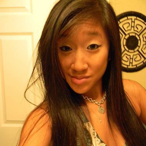 Megan Gee Photo 30