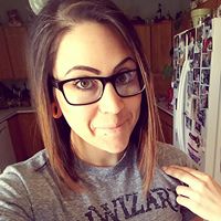 Samantha Napier Photo 4