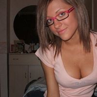 Ana Sharp Photo 12