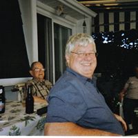 Raymond Roy Photo 27