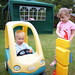 Thomas Bramhall Photo 10