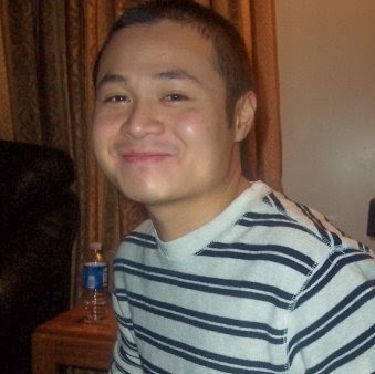 Alan Yang Photo 16